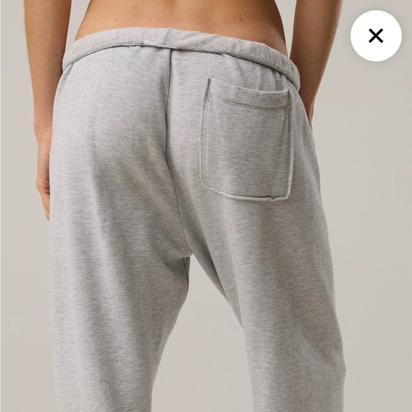 Gray Sweatpants - Picture 2 of 4